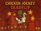 Гульня Chicken Jockey Deadflip онлайн