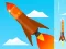 Гульня Rocket Sky онлайн