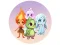 Гульня Fairy Blossom Quest онлайн