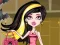 Гульня Monster High Dracularua онлайн