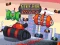 Гульня Nuclear Assault онлайн