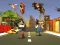 Гульня Craft Theft War онлайн
