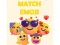 Гульня Match Emoji онлайн