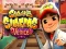 Гульня My World Tour Subway Surfers Venice онлайн