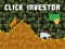 Гульня Click investor онлайн