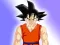Гульня Gohan Dress up онлайн