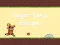 Гульня Ginger Ninja Escape онлайн