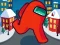 Гульня Christmas imposter Run онлайн