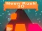 Гульня Neon Rush 3D онлайн