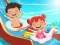 Гульня Aquapark Fun Loop онлайн