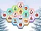 Гульня Holiday Hex Sort онлайн