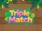 Гульня Triple Matched онлайн