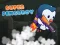 Гульня Super Penguboy онлайн