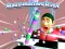 Гульня Marshmallow Rush онлайн