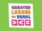 Гульня Greater Lesser Or Equal онлайн