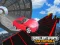 Гульня Mega Car Ramp Impossible Stunt онлайн