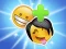 Гульня Family Tree Emoji онлайн