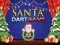 Гульня Santa Dart Game онлайн