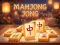 Гульня Mahjong Jong онлайн