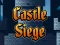 Гульня Castle Siege онлайн