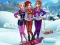 Гульня Girls Winter Fashion онлайн