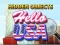 Гульня Hidden Objects Hello USA онлайн
