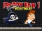 Гульня Freddy Run онлайн