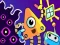 Гульня Cosmo Puzzle онлайн