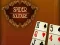 Гульня Spider Solitaire онлайн
