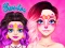 Гульня Easter Funny Makeup онлайн