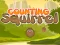 Гульня Counting Squirrel онлайн