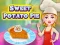 Гульня Sweet Potato Pie онлайн