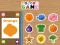 Гульня Colors Game онлайн