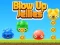 Гульня Blow Up Jellies онлайн
