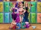 Гульня Princess Back To School онлайн