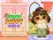 Гульня Funny Puppy Dress Up онлайн