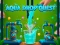 Гульня Aqua Drop Quest онлайн