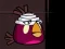 Гульня Angry Bird Shot Game онлайн