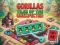 Гульня Gorillas Tiles Of The Unexpected онлайн