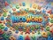 Гульня INCOWORD онлайн