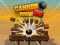 Гульня Cannon Balls 3D онлайн