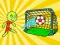 Гульня Stickman Football онлайн