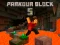 Гульня Parkour Block 5 онлайн