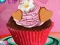 Гульня First Date Love Cupcake онлайн