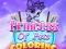 Гульня Princess Of Pets Coloring онлайн