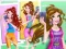 Гульня Selfie Queen Instagram Diva онлайн