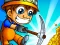 Гульня Idle miners to the moon онлайн