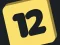 Гульня 12Numbers онлайн