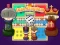 Гульня Ludo Kingdom Online онлайн