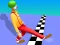 Гульня Funny Walk Fail Run онлайн